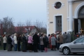  Šo tradīciju turpināsim arī nākamajā gadā Lielajā Piektdienā, 6.aprīlī. Aicinām piedalīties arī tos, kas šoreiz vēl bija novērotāju lomā vai šaubījās-piedalīties vai nē. Lai tas visiem mums paliek par svētību!  