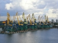Rīgas osta