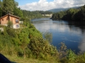 Ceļš apkārt fjordam