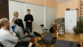 Brīvprātīgais brālis Teodors no Bulgārijas pateicas par atbalstu un brīnišķīgo uzņemšanu-viesmīlīgo Latviju!